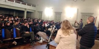 Seguridad vial en las escuelas: prevención y promoción del cuidado de la vida