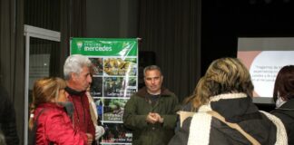 Tercer Encuentro de Turismo y Calidad en Mercedes