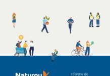 Naturgy presentó la 18va edición de su Informe de Responsabilidad Corporativa