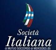 LA SOCIEDAD ITALIANA DE S.M. DE MERCEDES B. INFORMA