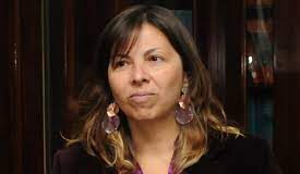 Silvina Batakis asumió al frente del Ministerio de Economía