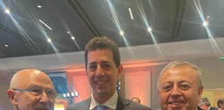 Wado de Pedro ante empresarios: “Debemos llegar a los acuerdos básicos entre todos los sectores para construir una Argentina que funcione»