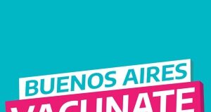 Vacunación libre contra coronavirus para menores de 6 meses hasta 2 años