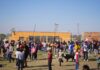 En 130 puntos de la ciudad se celebró el día de la niñez