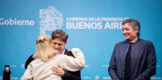 Se cumplió el primer año desde la implementación del Programa de Reconocimiento de Aportes por Tareas de Cuidado