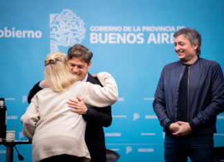 Se cumplió el primer año desde la implementación del Programa de Reconocimiento de Aportes por Tareas de Cuidado