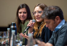 Comenzó el Primer Congreso Bonaerense de Derecho del Trabajo*