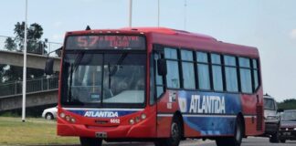 La línea 57 al tope del ranking de denuncias de usuarios por deficiencias en el servicio