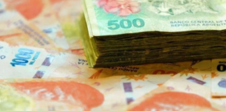 Oficializan suba del salario mínimo: a cuánto pasa y cómo quedan los planes sociales