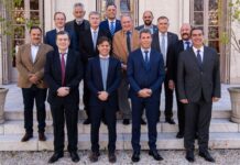 COMUNICADO LIGA DE GOBERNADORES