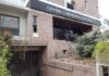 Preocupante estado de abandono del ex Centro Cardiovascular