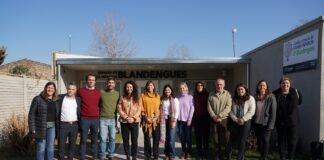 Mil Días, un “programa modelo para todo el país”