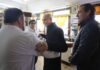 Rodríguez Larreta recorrió Berisso y Quilmes y habló sobre la inflación: “Los vecinos no pueden llegar al fin de semana”