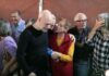 Rodríguez Larreta en La Matanza: “Tenemos un buen equipo para trabajar en el progreso de los matanceros”