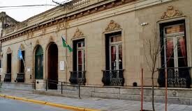 Festival Solidario por un nuevo aniversario del Hogar Villa Abrille