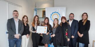 EL WOMEN ECONOMIC FORUM ES EL PRIMER FORO ARGENTINO EN RECIBIR LA DISTINCIÓN MARCA PAÍS