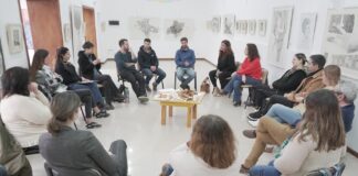 Encuentro regional de dispositivos de masculinidades