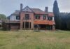 Mano a mano con la familia Solanet, propietarios de la estancia “El Cardal”
