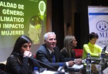 Disertación y firma de convenio – PBA