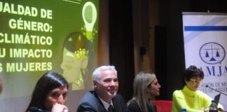 Disertación y firma de convenio – PBA