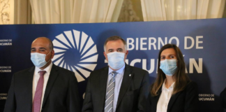 RAVERTA: “ANSES, COMO ORGANISMO DE LA SEGURIDAD SOCIAL, QUIERE MÁS DERECHOS Y MÁS OPORTUNIDADES PARA LOS ARGENTINOS”