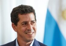 Wado sin filtro: “El peronismo de PBA nunca desdobló una elección”