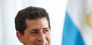 Wado sin filtro: “El peronismo de PBA nunca desdobló una elección”