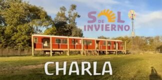 CHARLA INFORMATIVA SOBRE LA PROPUESTA DE LA ESCUELA SOL DE INVIERNO