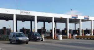 Detienen a motoqueros armados y con cocaína