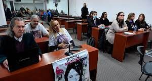 Tres condenados a prisión perpetua por los crímenes cometidos en el RIM 6