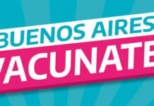 La Provincia enviará los primeros turnos para vacunar a menores desde los 6 meses