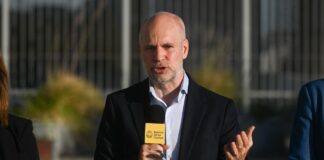 *Rodríguez Larreta sobre la Ley contra el discurso del odio: “el kirchnerismo propone una ley mordaza”*