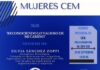 Mujeres CEM invitan a taller «Reconociendo lo valioso de mi camino»
