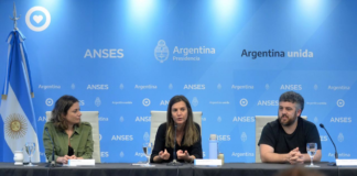 Fernanda Raverta y Vanesa Siley firmaron un convenio para las trabajadoras y trabajadores del Poder Judicial