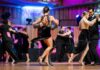MUNDIAL DE TANGO: COMIENZA LA EDICIÓN 2022 EN LA QUE PARTICIPAN 159 PAREJAS BONAERENSES