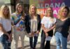Noelia Ruíz, una de las mujeres PRO con un sueño: ser intendenta de Mercedes