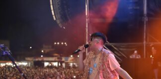 Con el cierre de YSY A, 40 mil personas disfrutaron del festival Primavera Bonaerense