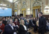 Kicillof escuchó a alumnos y alumnas que participarán de la primera sesión del Consejo Consultivo de Estudiantes Secundarios