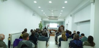 Avance en el plan de Desarrollo Urbano junto a Universidad de General Sarmiento