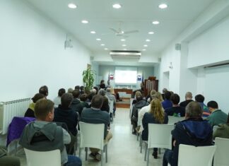 Avance en el plan de Desarrollo Urbano junto a Universidad de General Sarmiento