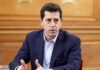 «Wado» de Pedro convocó a la oposición a dialogar