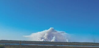 Se reglamentó la Ley provincial de Manejo del Fuego