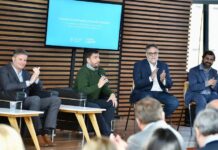 Mercedes fue reconocida por sus políticas de tierras