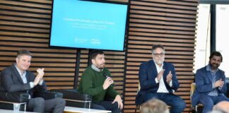 Mercedes fue reconocida por sus políticas de tierras