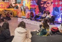 Jóvenes de todo el país podrán participar de la cumbre mundial de cambio climático que por primera vez se hace en Argentina
