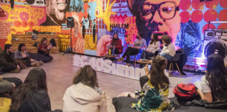 Jóvenes de todo el país podrán participar de la cumbre mundial de cambio climático que por primera vez se hace en Argentina