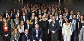 Rodríguez Larreta junto a 72 jóvenes de la Provincia de Buenos Aires y todo el país: “Si queremos resultados distintos, tenemos que hacer algo distinto”