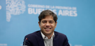 La Provincia presentó un nuevo reglamento para mejorar las condiciones laborales, sociales y formativas de médicos residentes