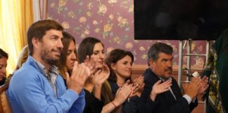 Cerró en Mercedes el WEF Argentina 2022