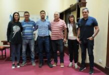 Club Unión construirá su Salón de Usos Múltiples
